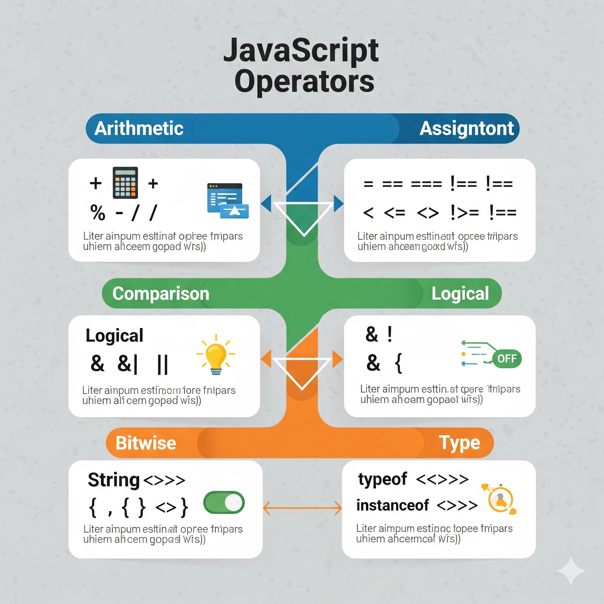 JavaScript Operators: Your Friendly Guide to the Symbols That Power Your Code