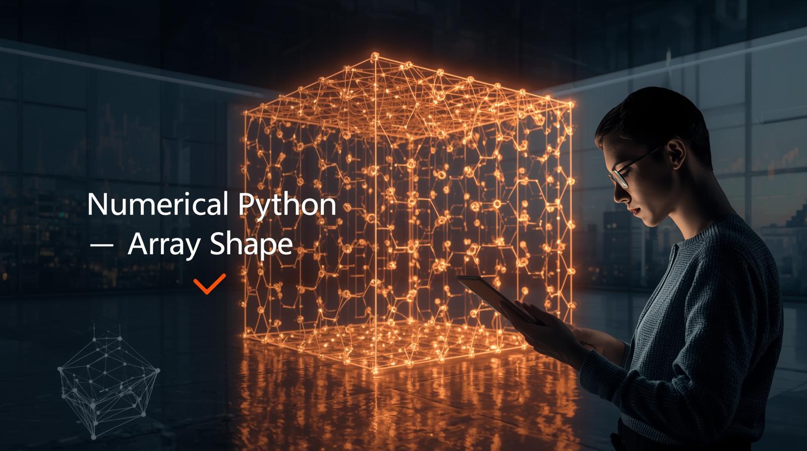  NumPy Array Shape: A Definitive Guide to Dimensions, Manipulation, and Real-World Use