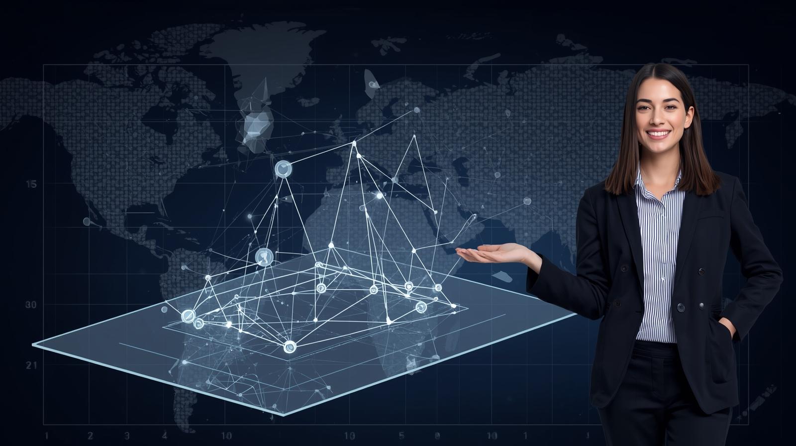 Mastering SciPy Graphs: A Complete Guide to Network Analysis in Python