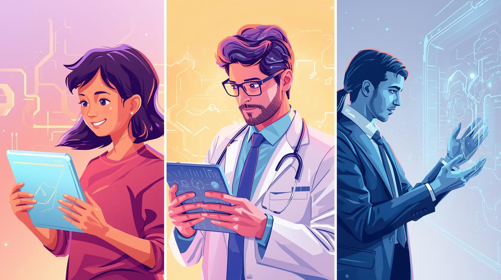 AI in Daily Life: How Artificial Intelligence Powers Your Everyday World 