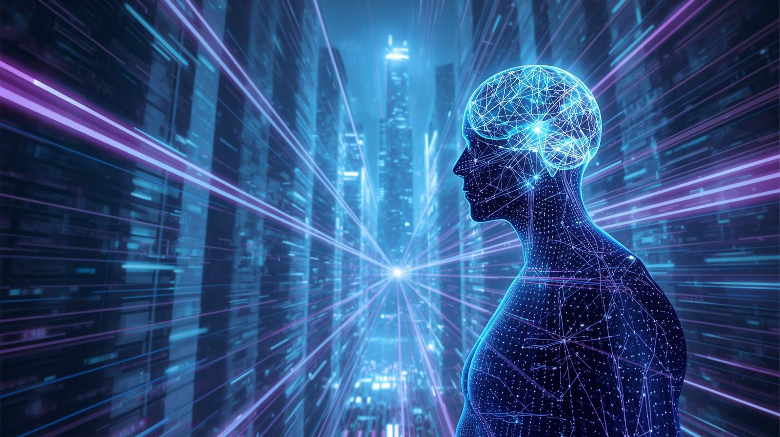  The Future of IT: How Agentic AI is Revolutionizing Automation