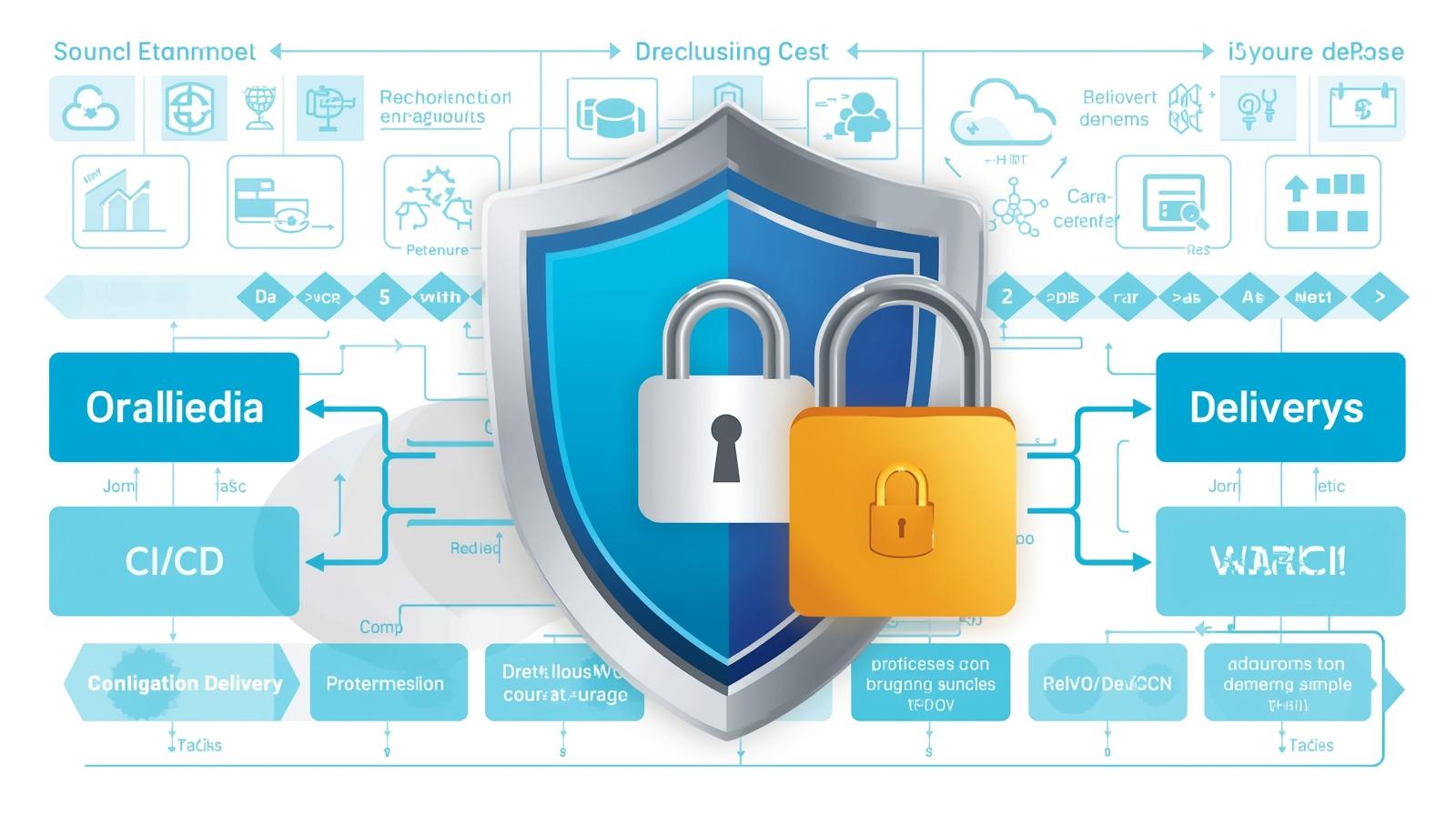 DevSecOps: A Complete Guide to Integrating Security into DevOps