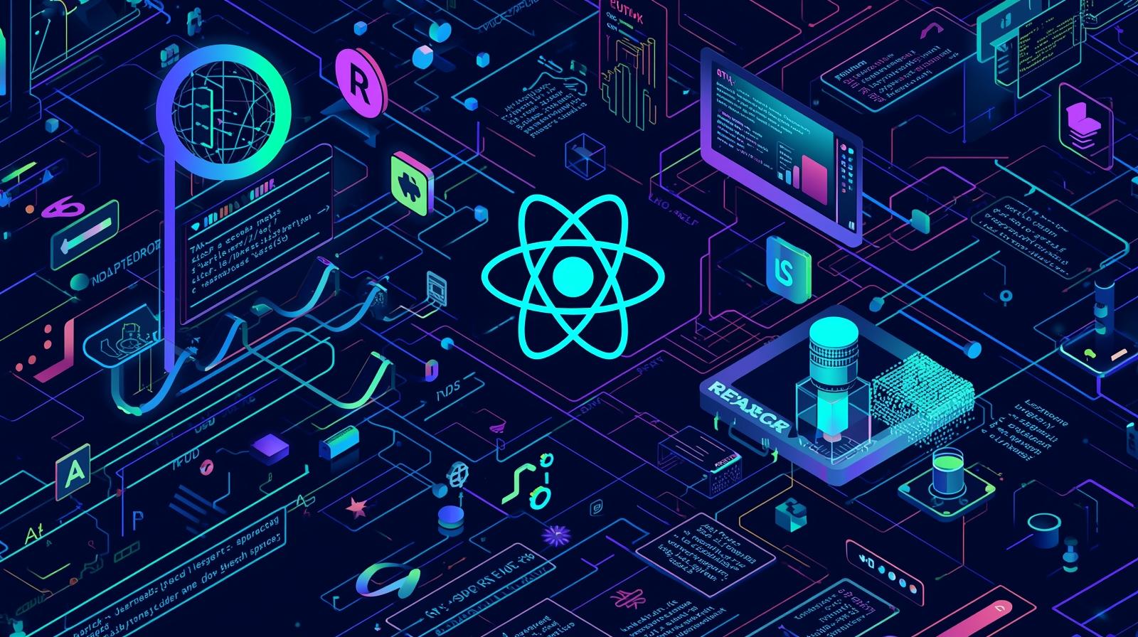  Master React Router: The Ultimate Guide to Building Dynamic Single Page Applications (SPAs)