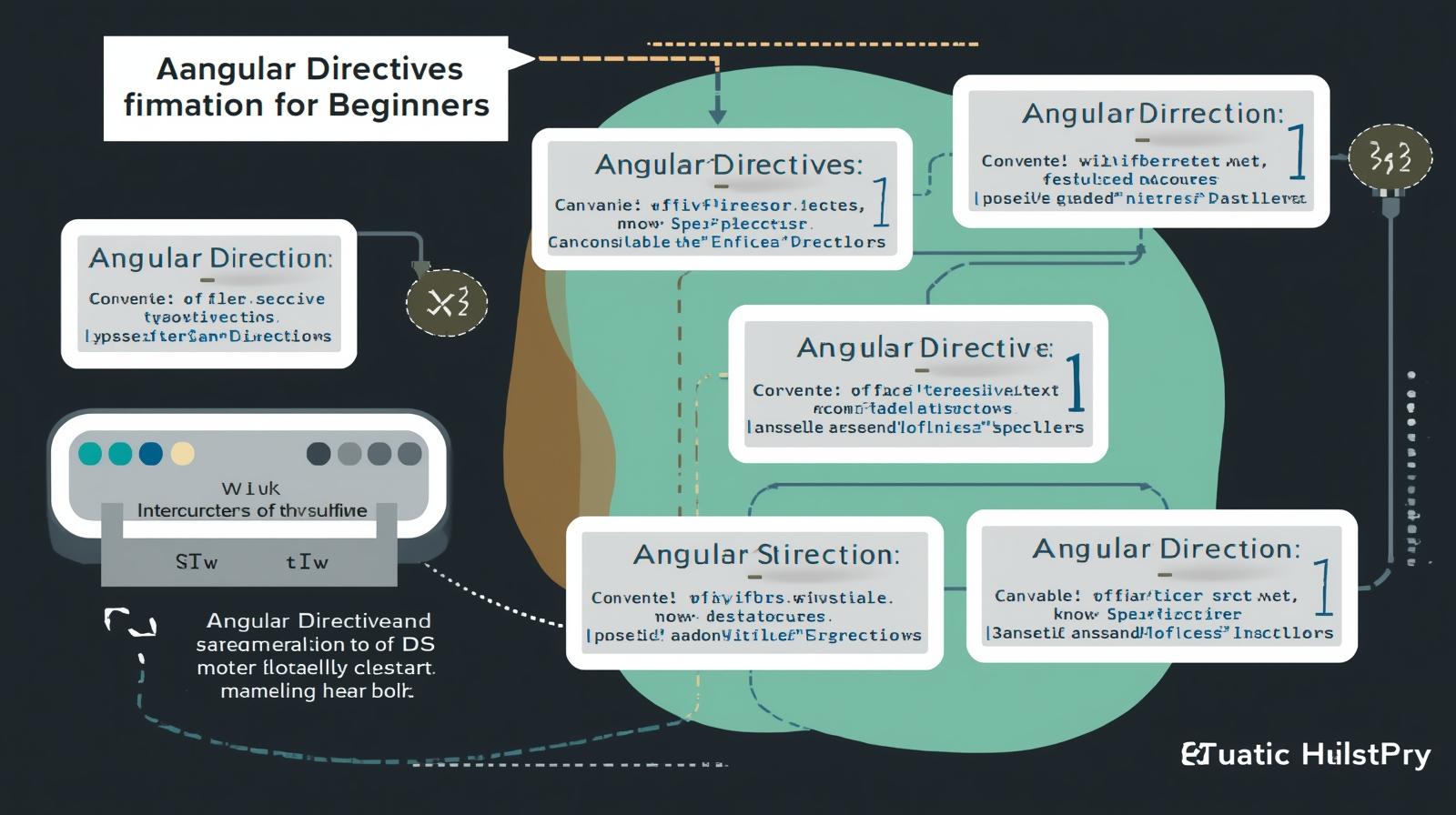  Dependency Injection in Angular: A Complete Guide with Examples & Best Practices 