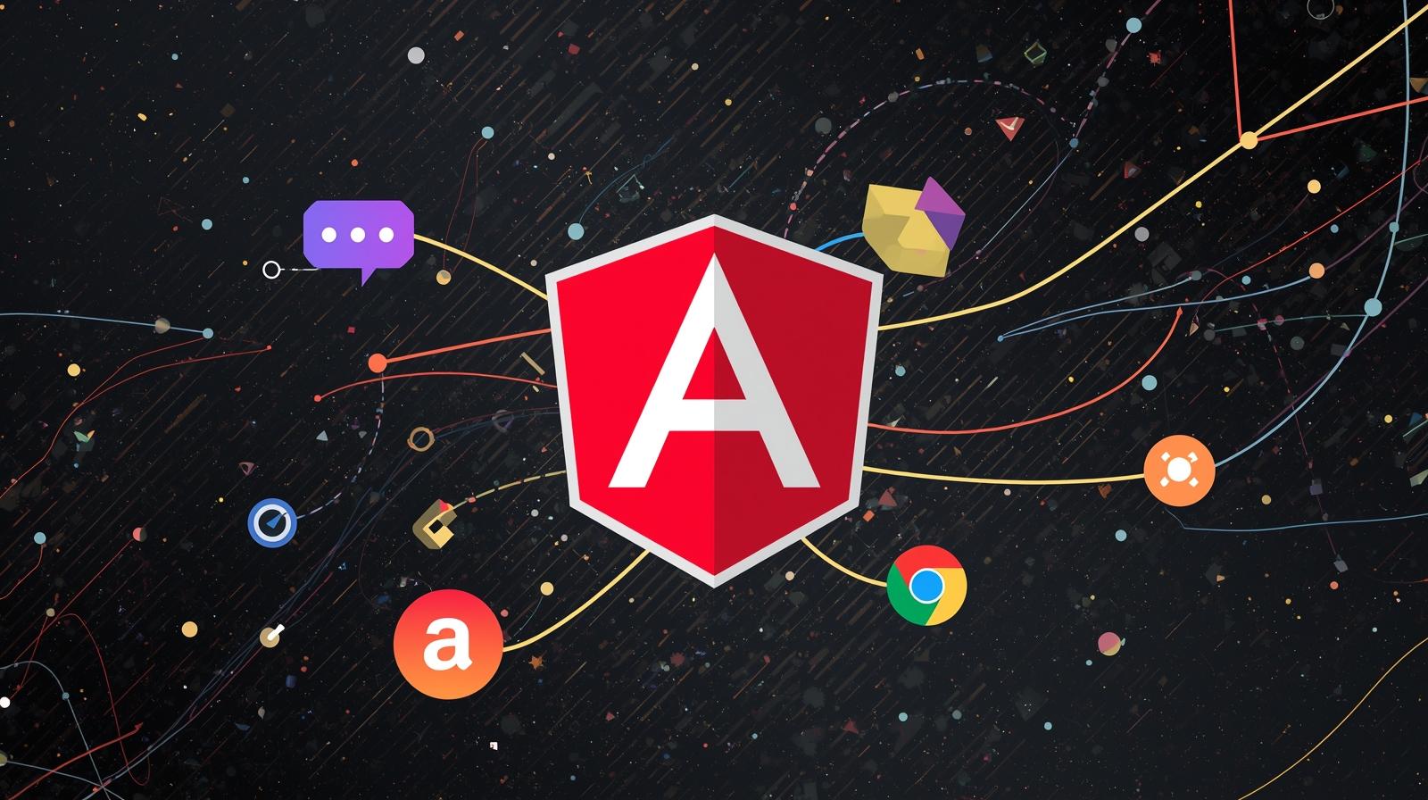 Master Angular Data Binding: A Comprehensive Guide with Examples & Best Practices 