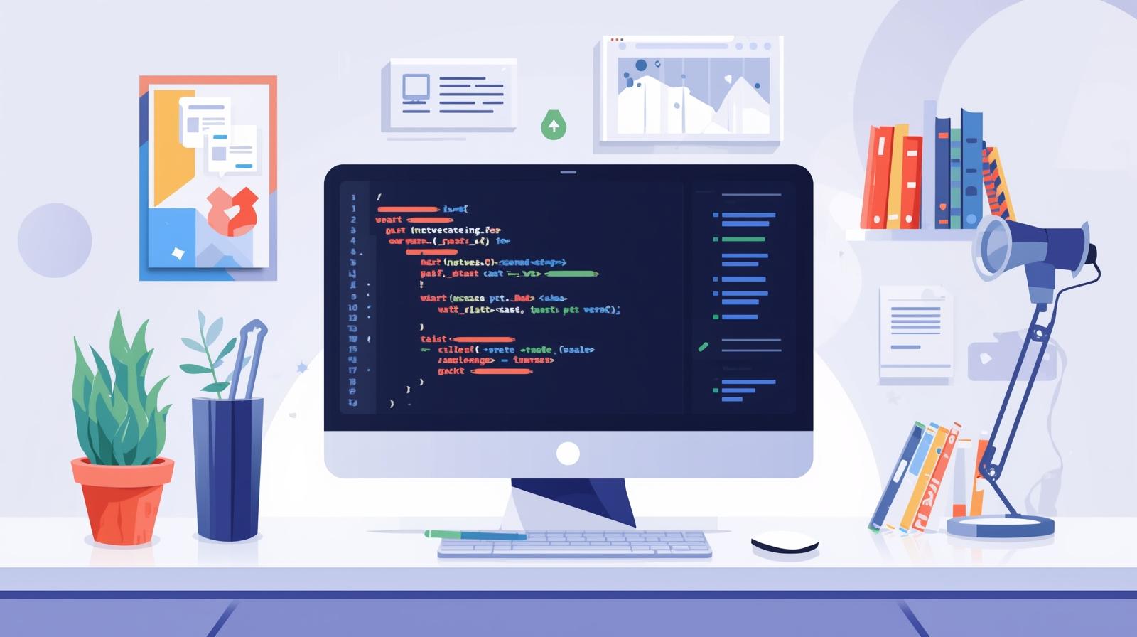  Your First Node.js App: A Beginner's Guide to Backend JavaScript 
