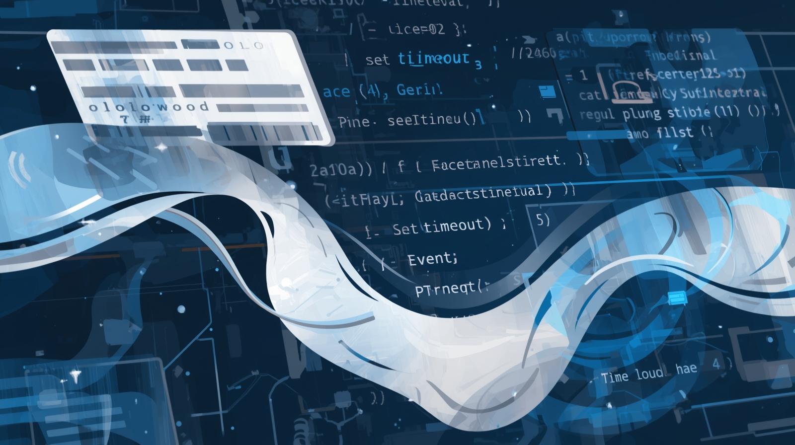JavaScript Timers Masterclass: A Deep Dive into setTimeout and setInterval