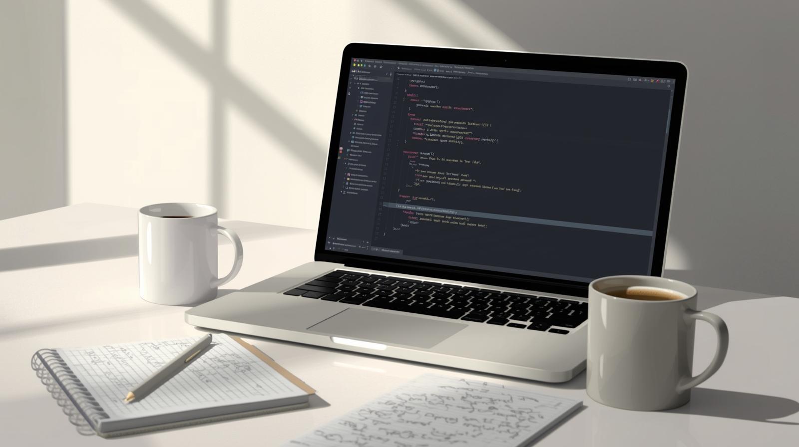  Build a Simple HTTP Server in Node.js: A Beginner's In-Depth Guide
