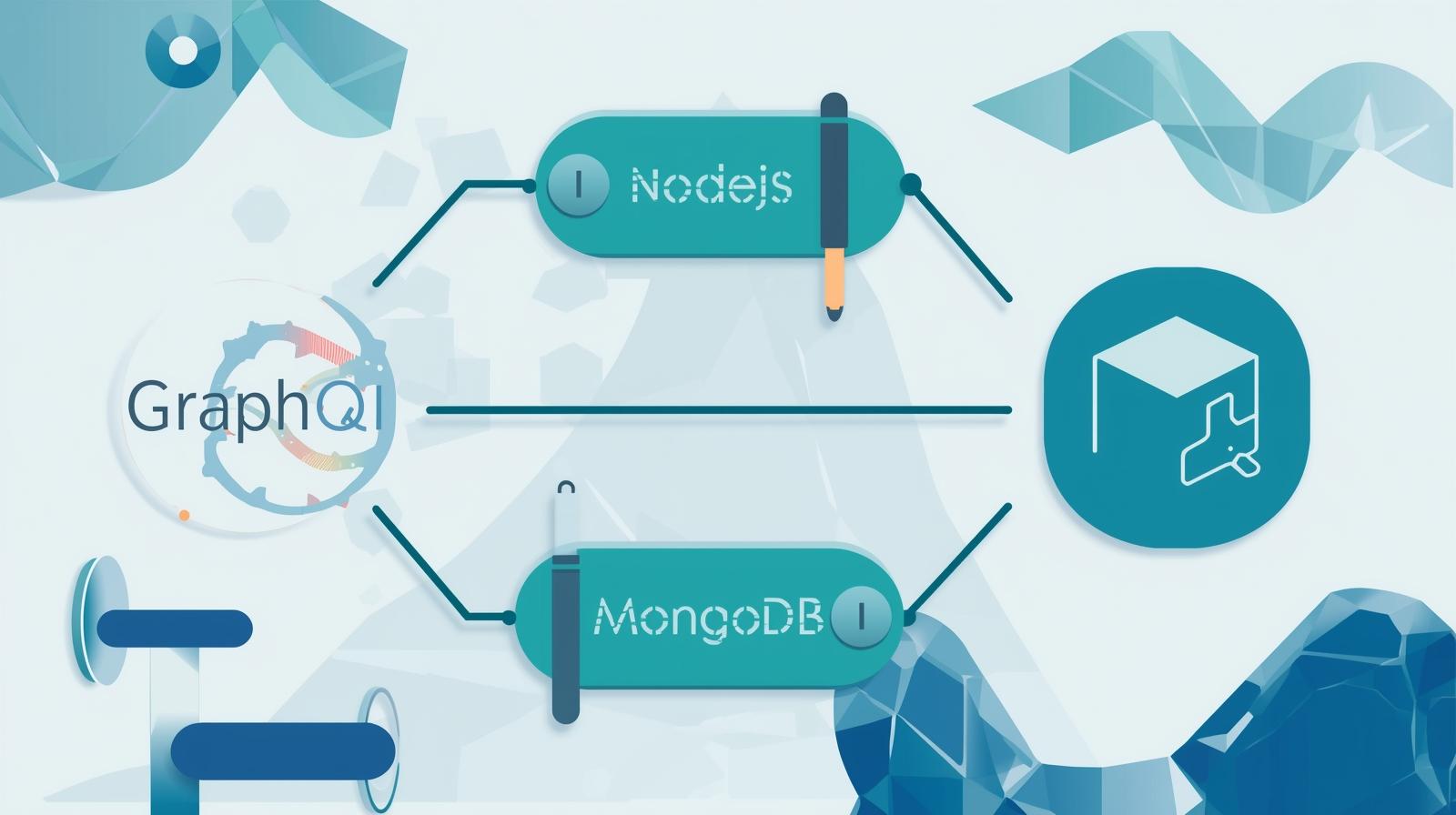 Master GraphQL with Node.js & MongoDB: A Full-Stack Developer's Guide