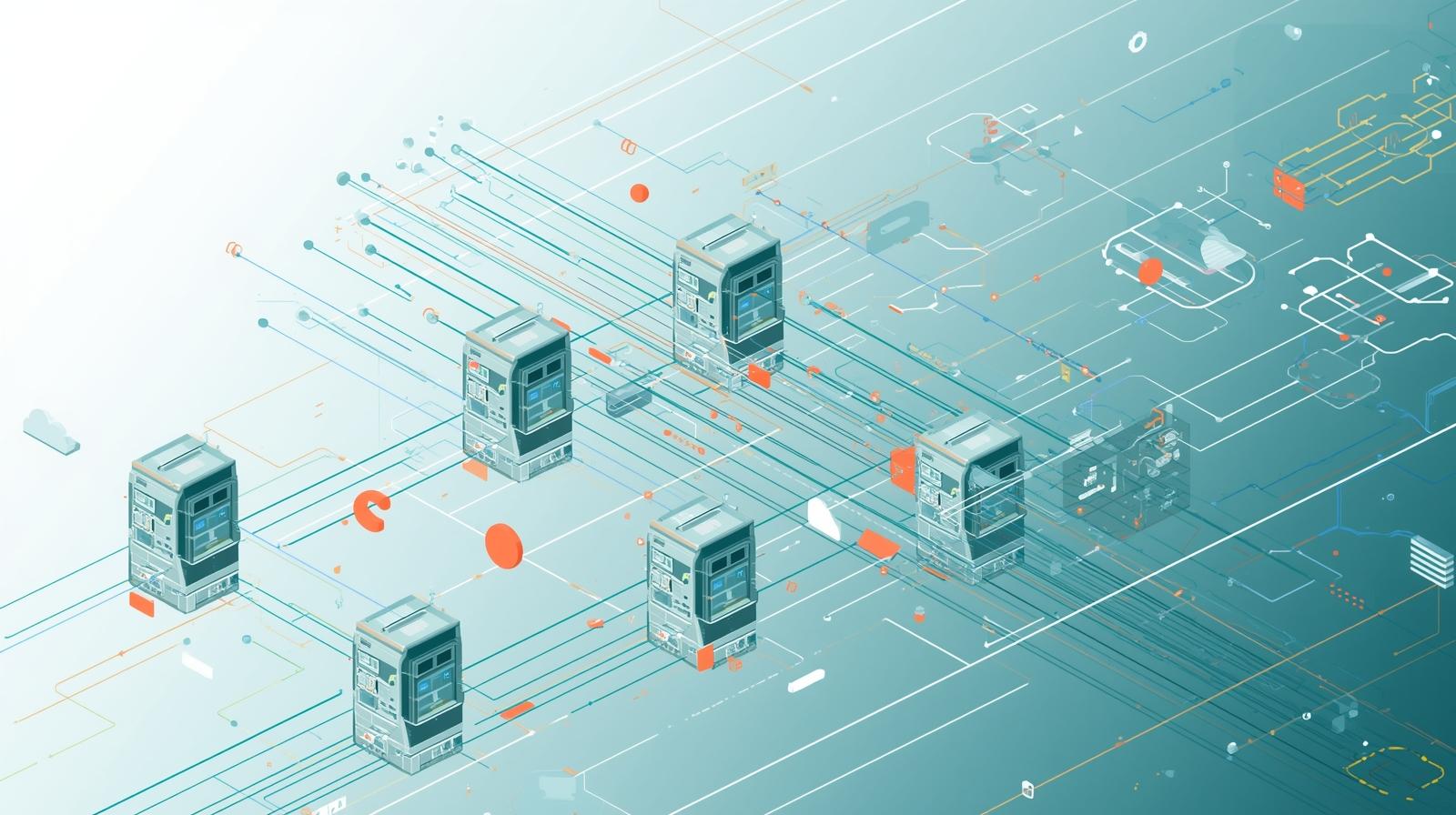  Load Balancing Node.js Apps: A Complete Guide to Scalability & Performance