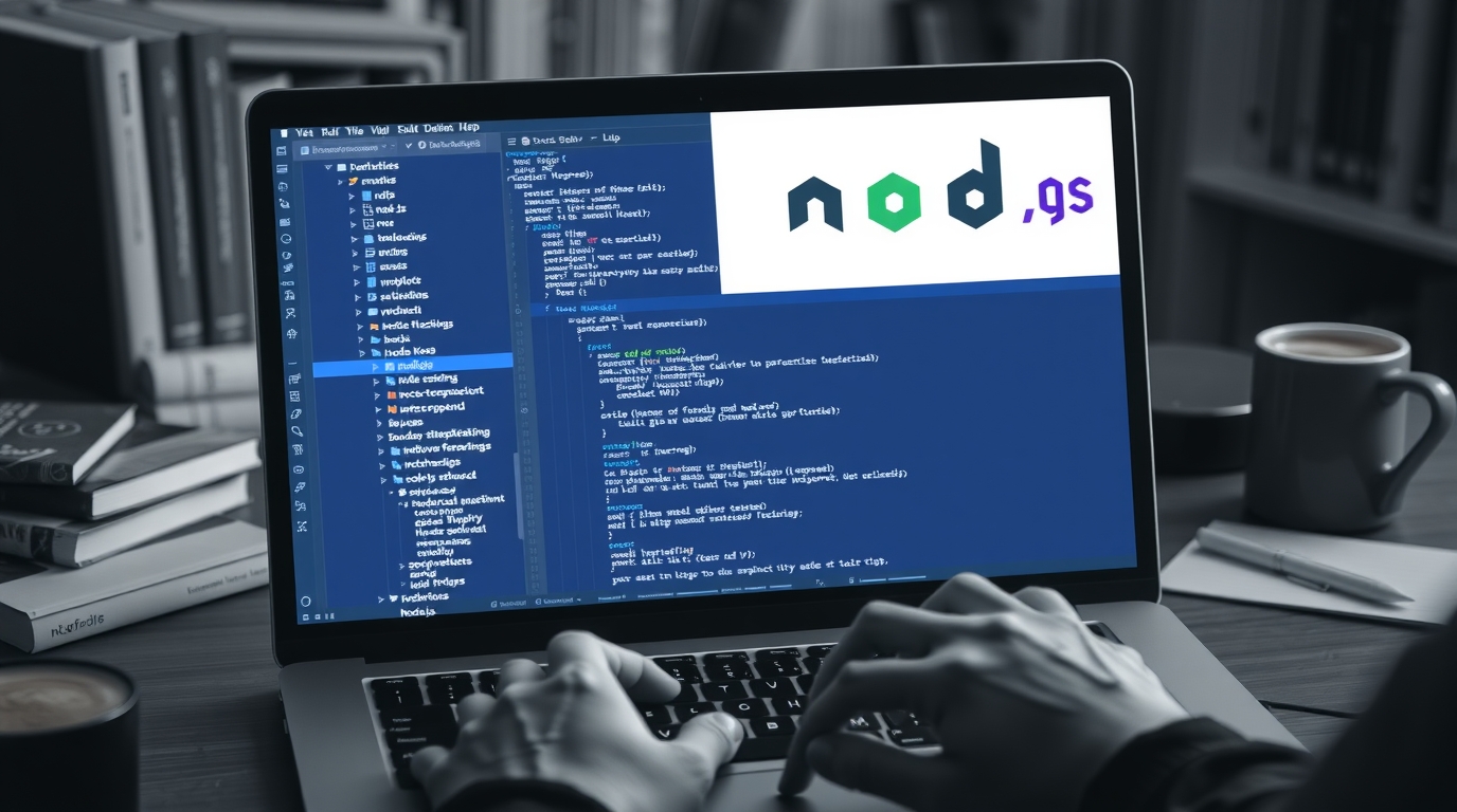 Mastering Koa.js: A Modern Guide to Building Scalable Node.js Web Apps