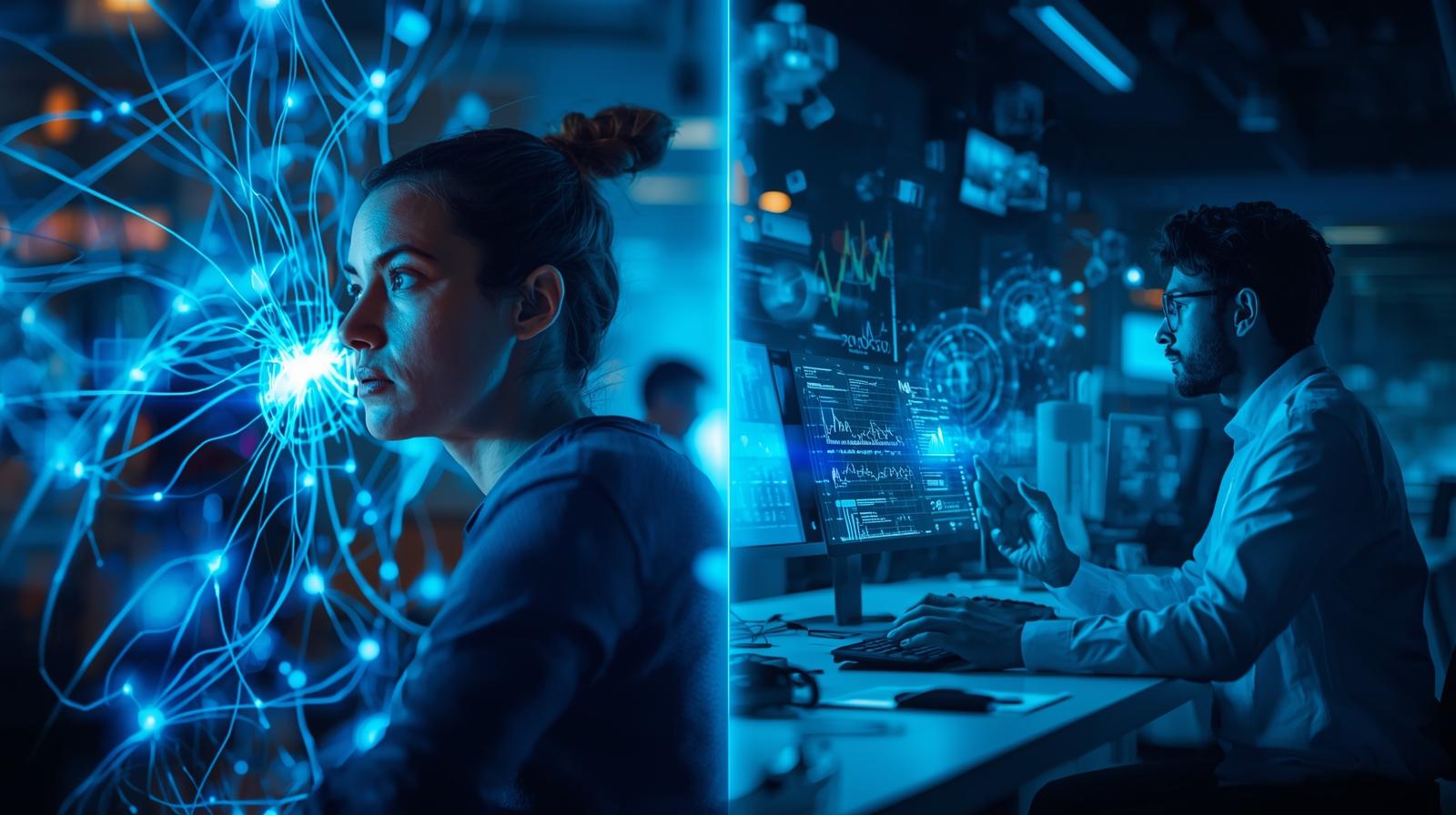 AI Engineer vs Data Scientist: A 2024 Guide to Roles, Skills, and Careers