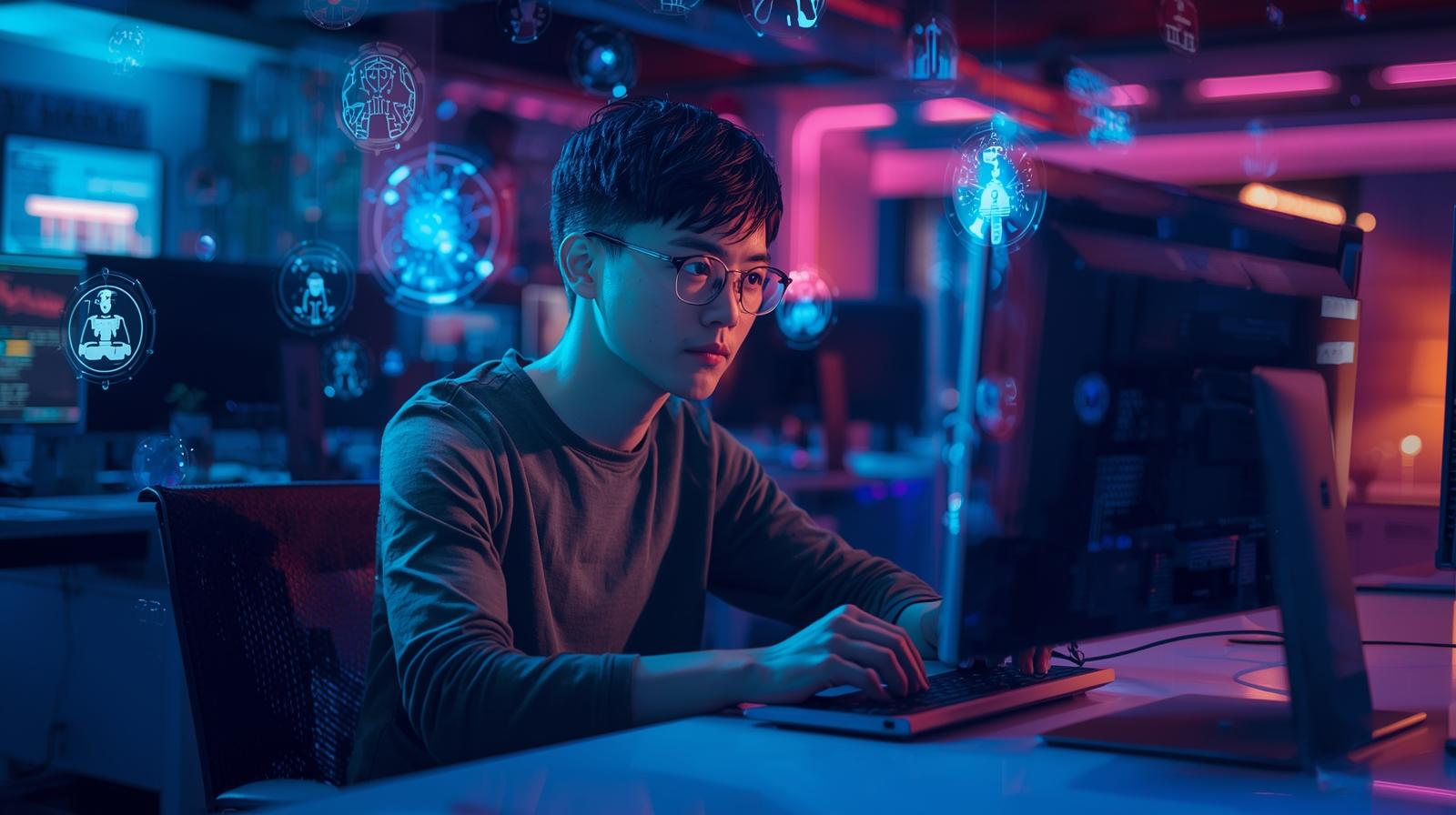  Top 10 AI Projects for Beginners in 2025 