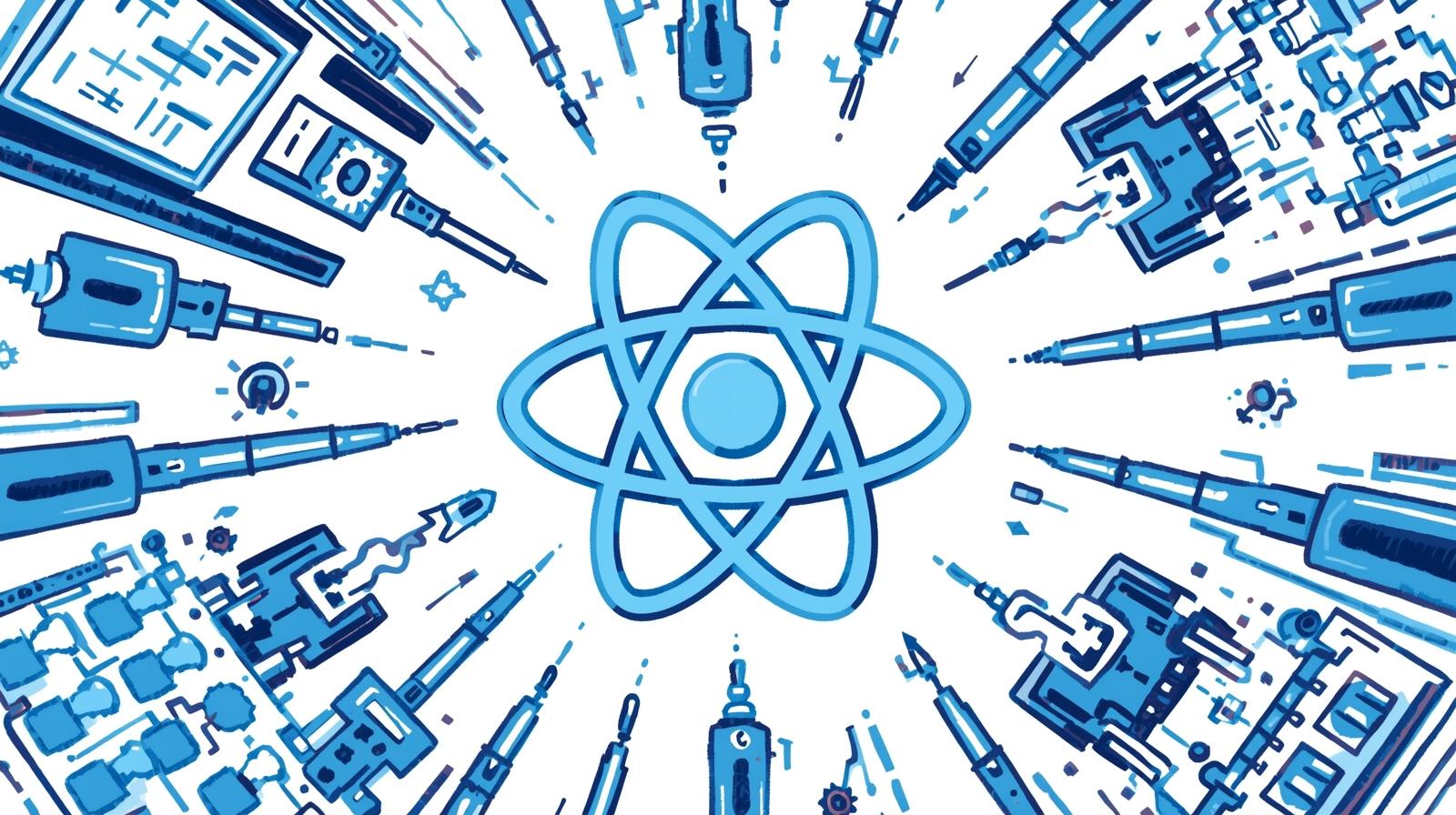 React Introduction: A Beginner's Guide to Building Modern Web Apps