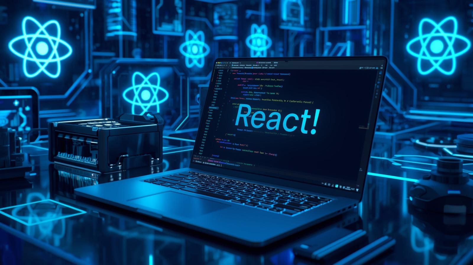  Mastering React JSX: A Beginner's Guide to JavaScript XML