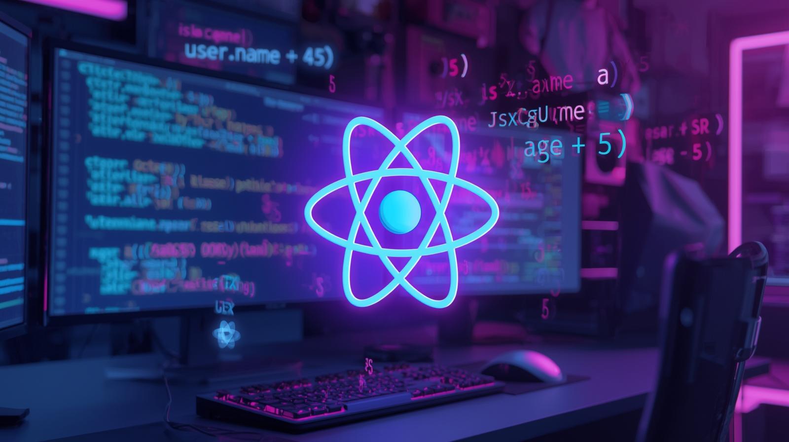 Mastering JSX Expressions in React: A Complete Guide with Examples