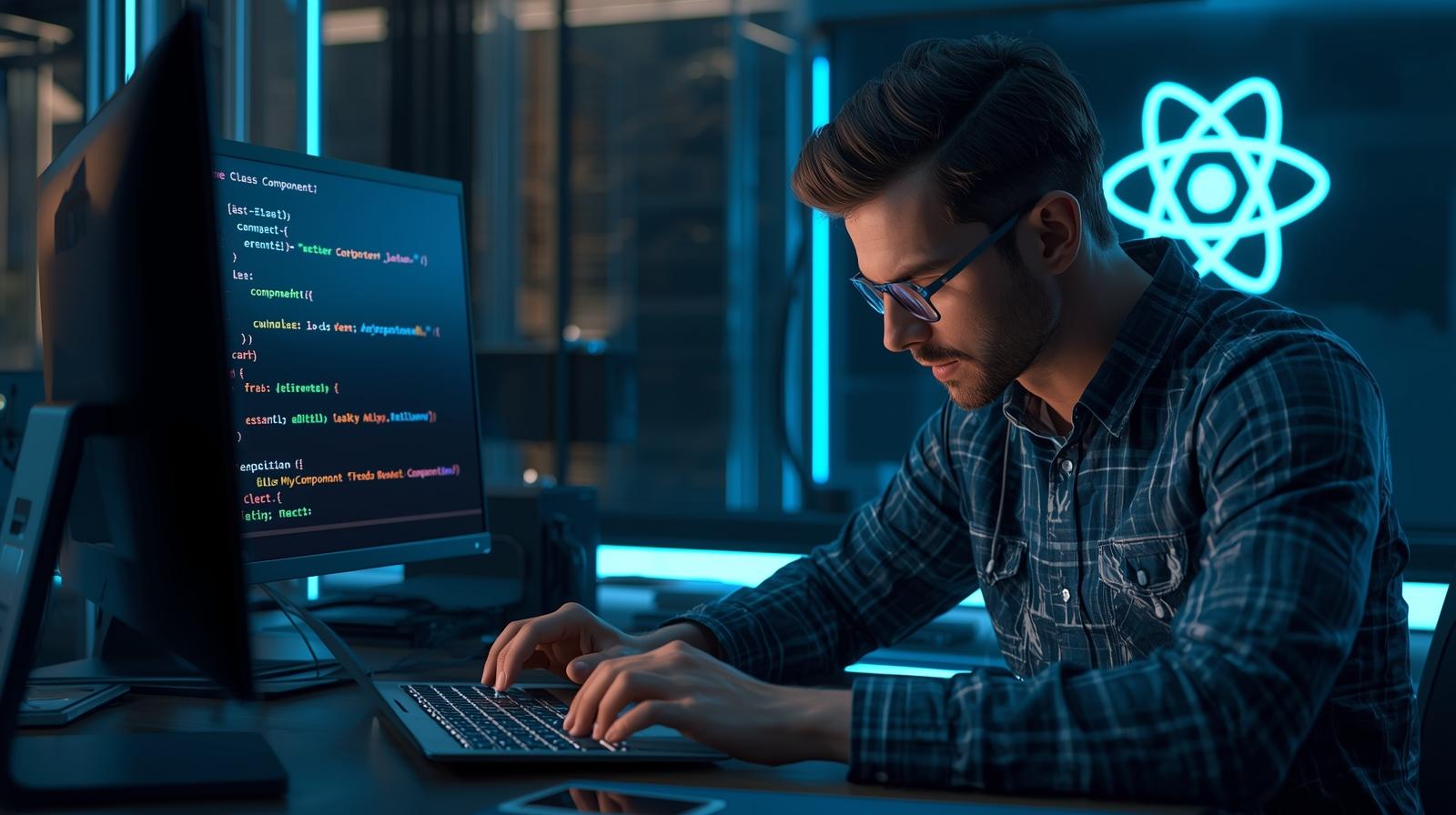 React Class Components: A Deep Dive into the Foundation of Modern UI