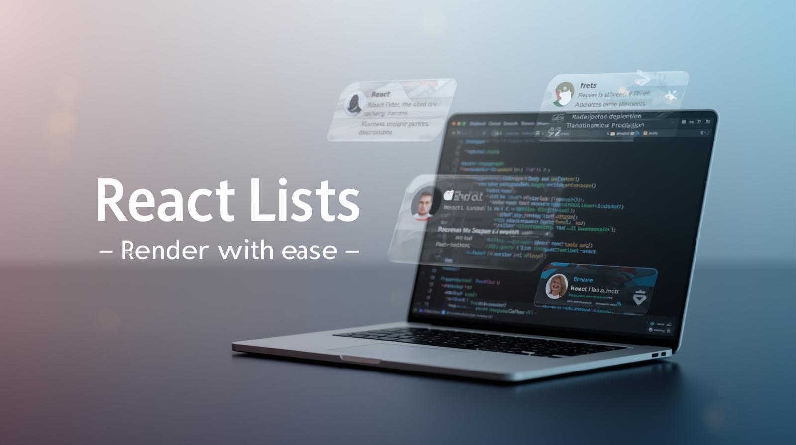  Mastering React Lists: A Complete Guide to Keys, map(), and Best Practices