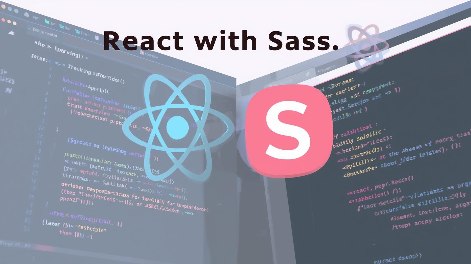 Master React Sass Styling: A Complete Guide to Dynamic & Scalable CSS