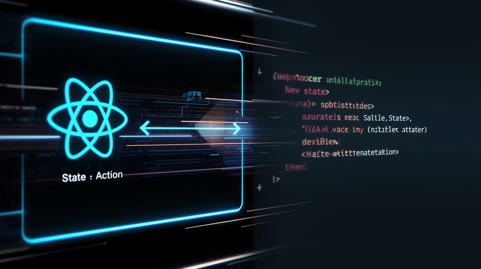 Master the React useReducer Hook: A Complete Guide with Examples