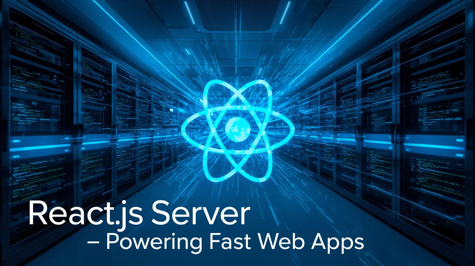 React Server Components Explained: A Deep Dive for Modern Web Development