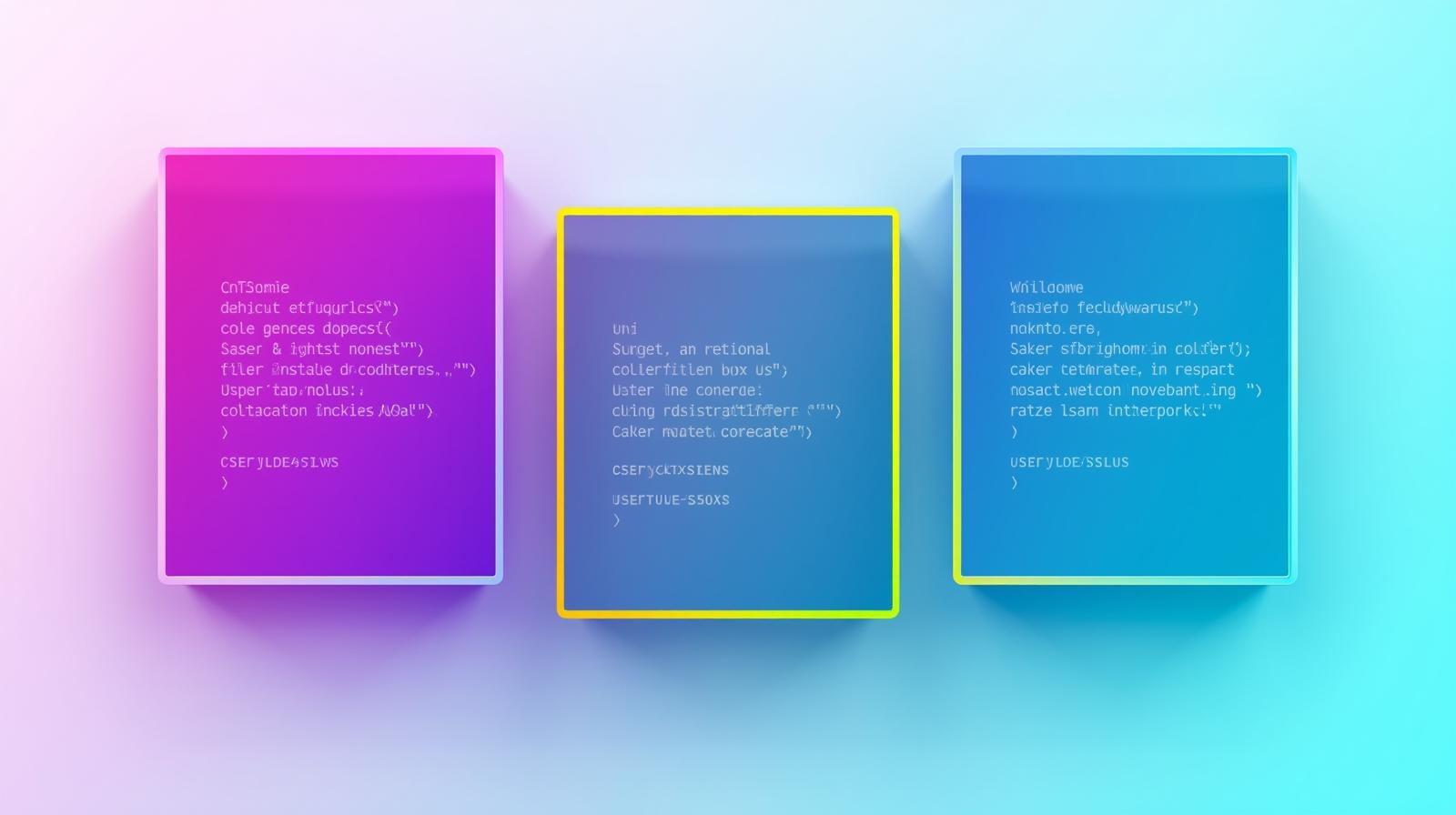 CSS Border Color: Definitive Guide, Best Practices & Examples (2025) Meta Description: