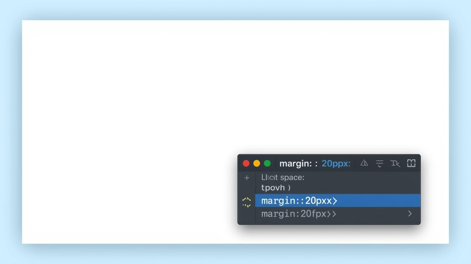 CSS Margins: Complete Guide to Spacing & Layout (2025)