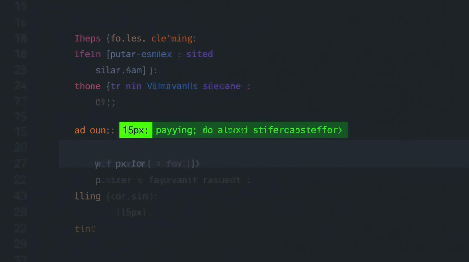CSS Padding Explained: The Ultimate Guide for Web Developers