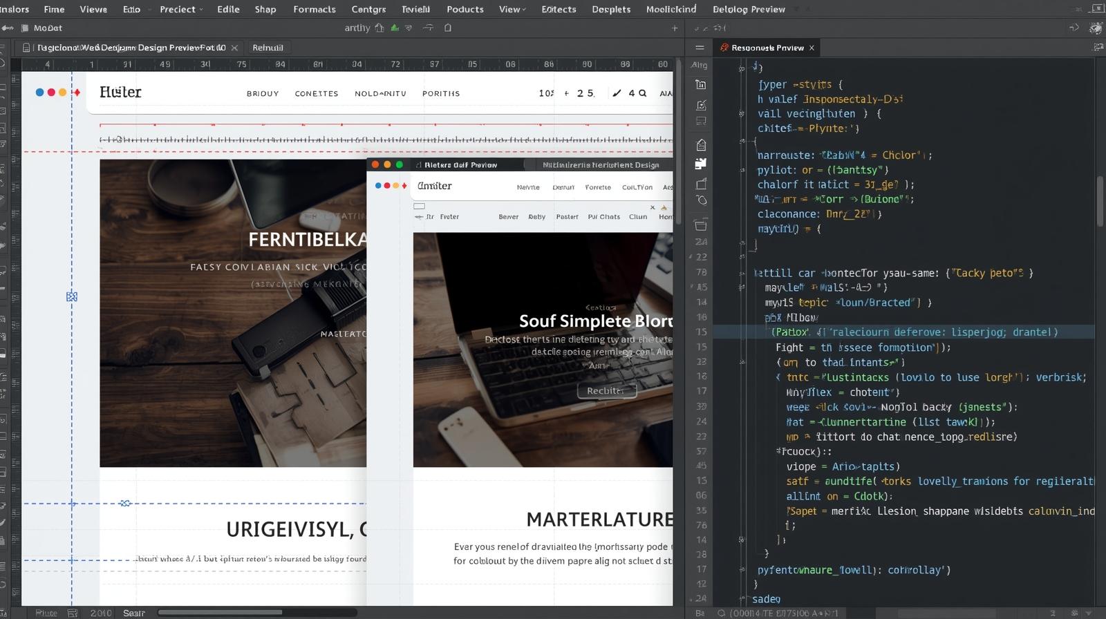 Master CSS Sizing: A No-BS Guide to Height, Width, and Max-width