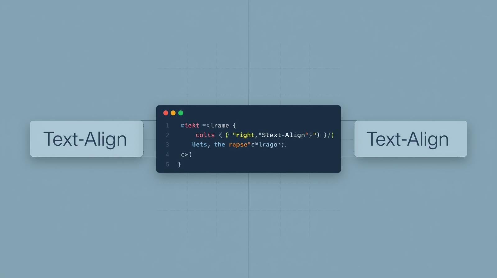 Master CSS Text Alignment: A No-BS Guide to Perfect Layouts