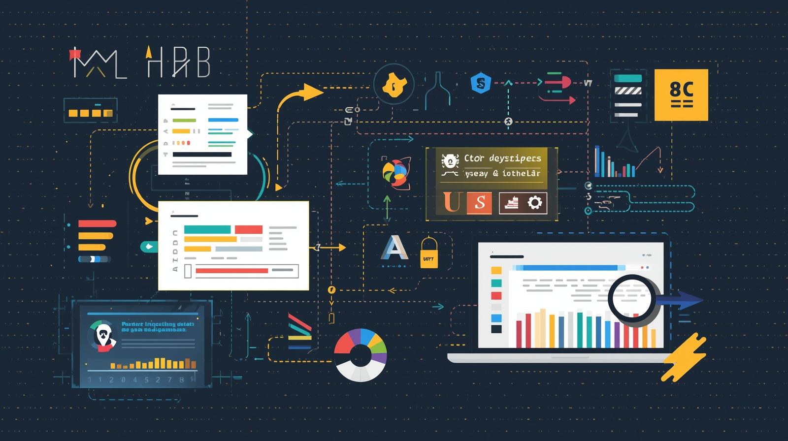 CSS Tables: A No-BS Guide to Styling HTML Tables in 2025