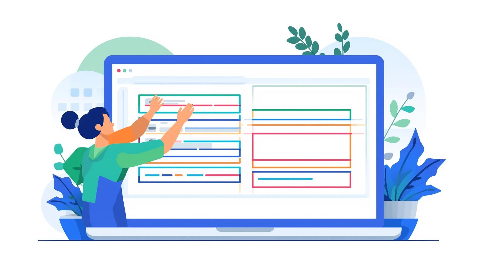 CSS Table Alignment: A No-Fluff Guide for 2025