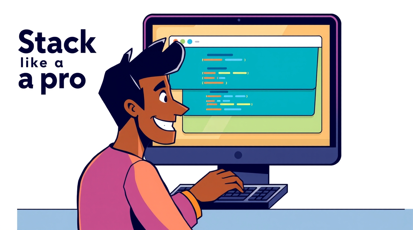 Taming the Stack: A No-BS Guide to Mastering CSS Z-index