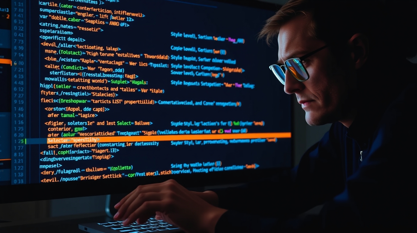 CSS Specificity Demystified: How to Finally Win the Style War