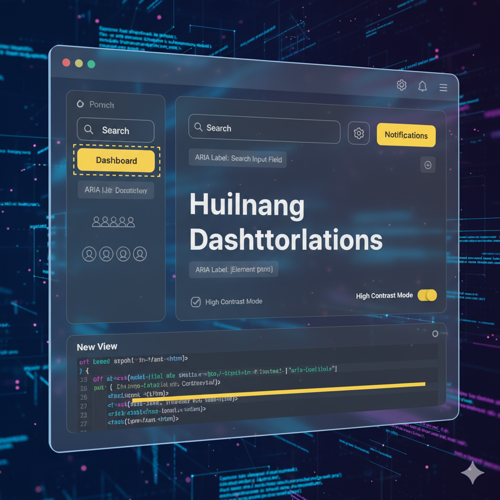 CSS Accessibility: Why It's a Game-Changer for Web Dev
