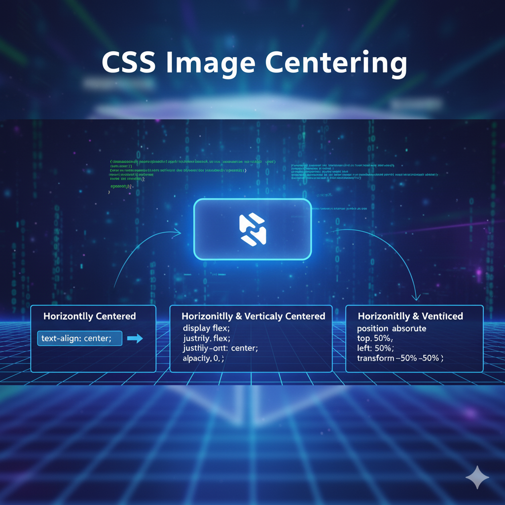  Master CSS Image Centering: A No-BS Guide for 2025