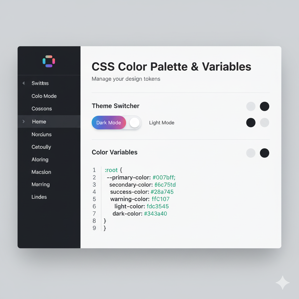 CSS Variables for Beginners: Ditch the Repetition, Embrace Dynamic Styles 