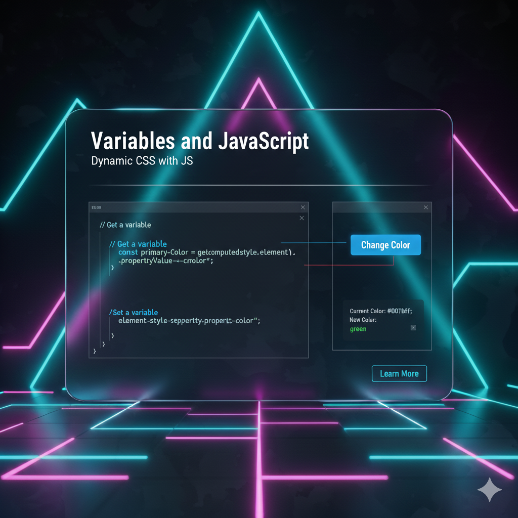 JavaScript Variables Explained: Your Ultimate Guide to var, let, and const