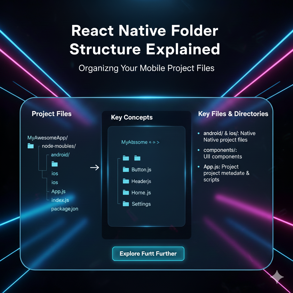 JSX in React Native: Your No-BS Guide to Building Mobile UIs