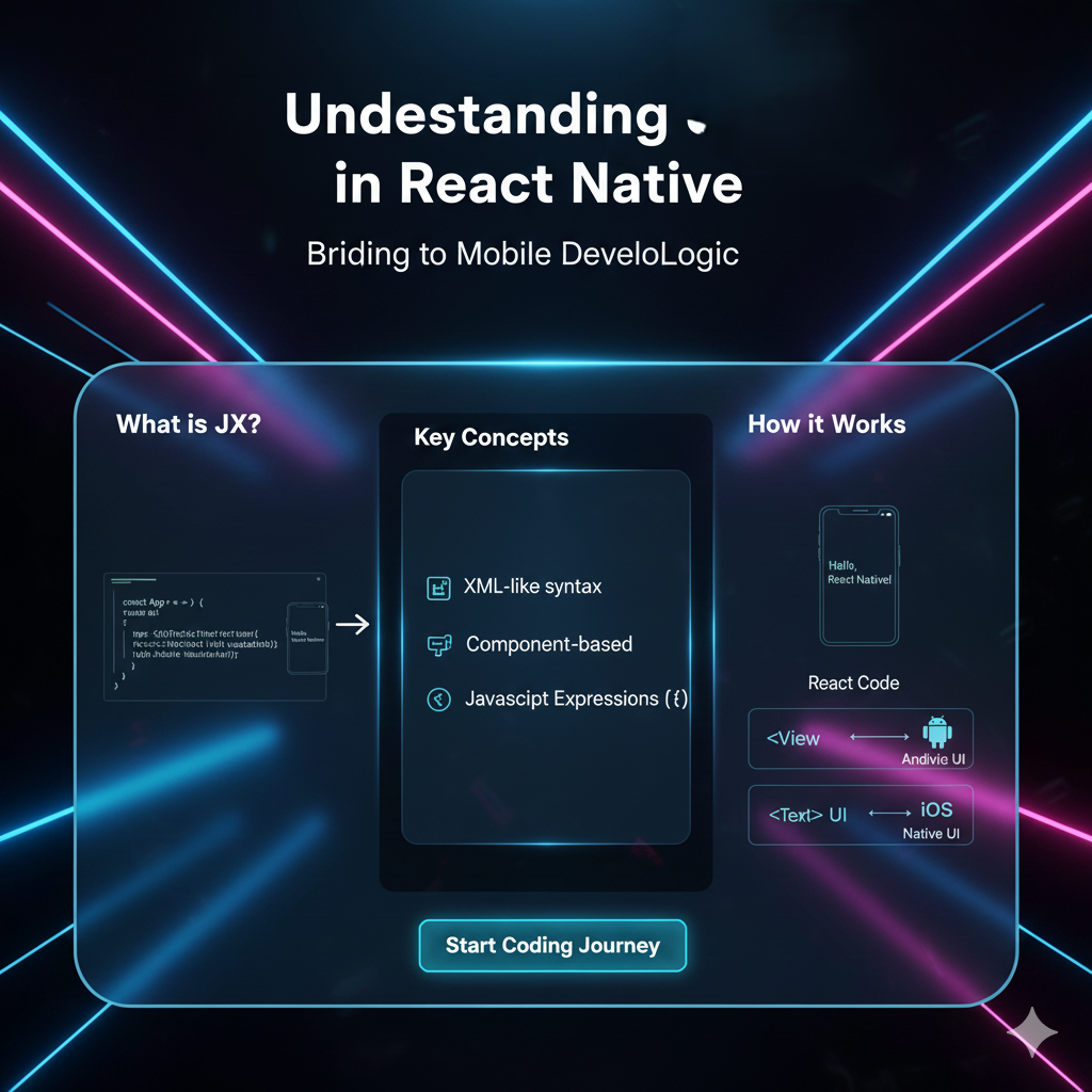  React Native Folder Structure 2025: A No-BS Guide to Scalable Apps