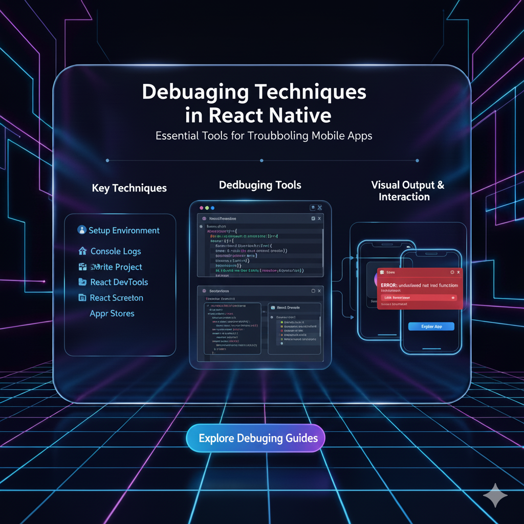 Stop the Guesswork: Master React Native Debugging in 2025