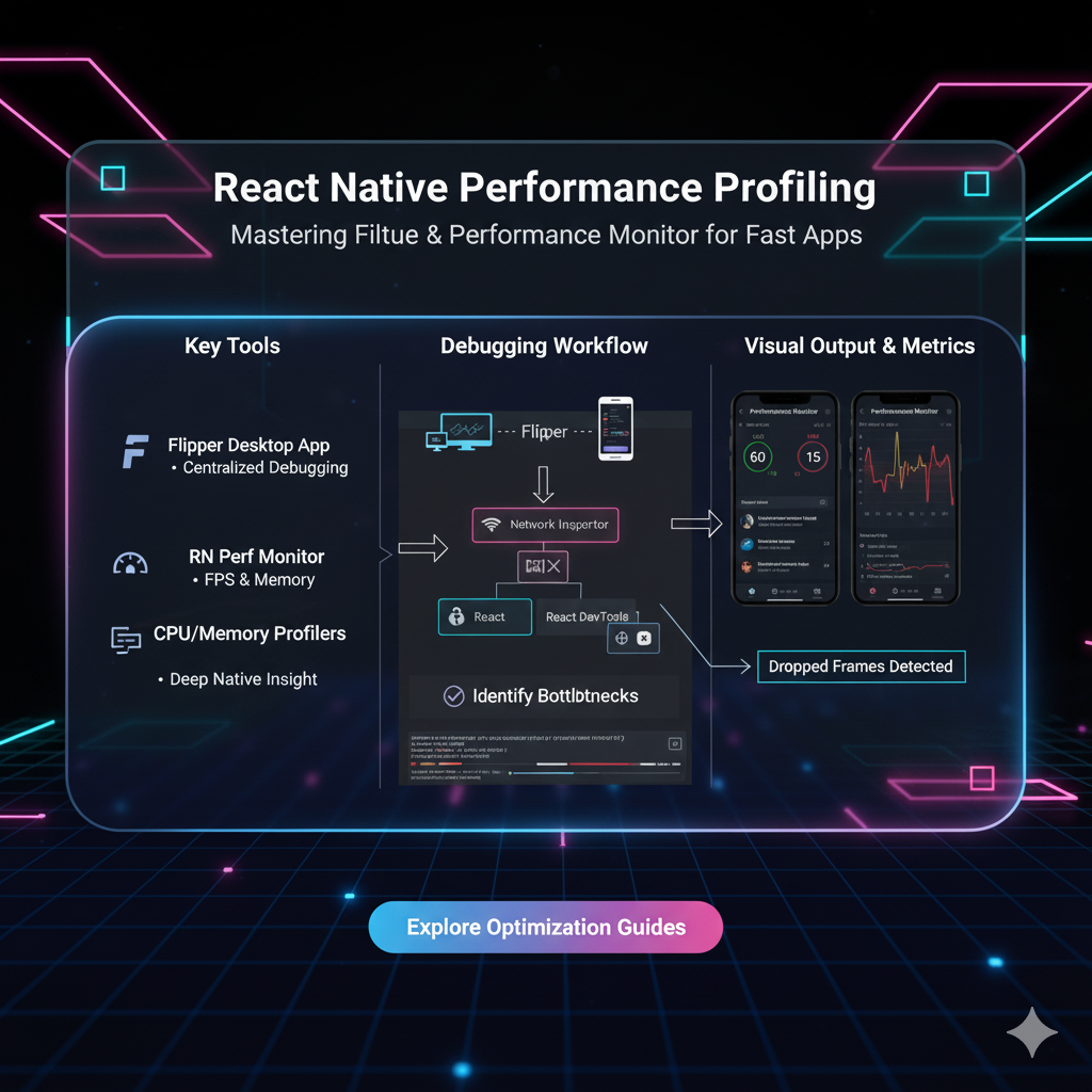 Stop Guessing, Start Measuring: A Dev's Guide to Performance Profiling Tools