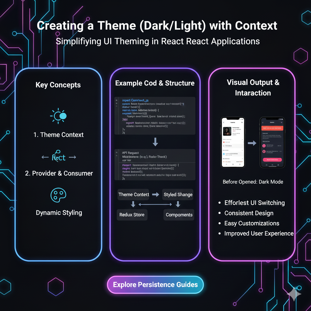 Dark Mode vs. Light Mode: How to Choose the Right Theme for Your App 