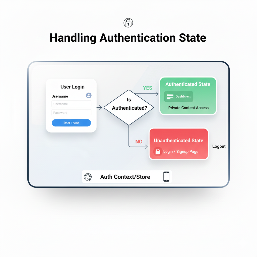 Authentication State 101: What It Is, How to Manage It, and Why You Can't Ignore It 