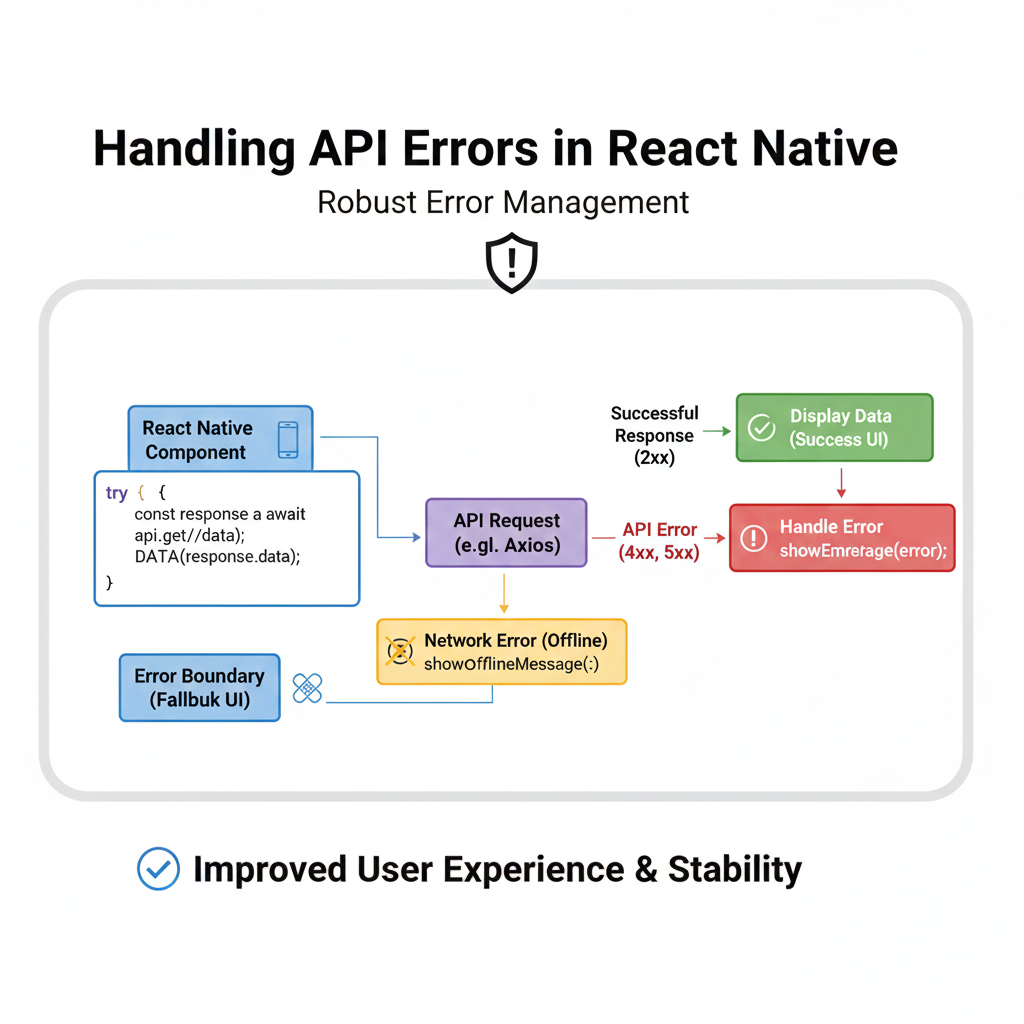 Mastering API Error Handling in React Native: A 2025 Developer’s Survival Guide