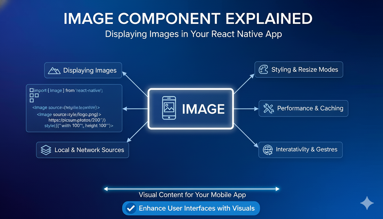 image Components Explained: Next.js Optimization, SEO & Best Practices 2025