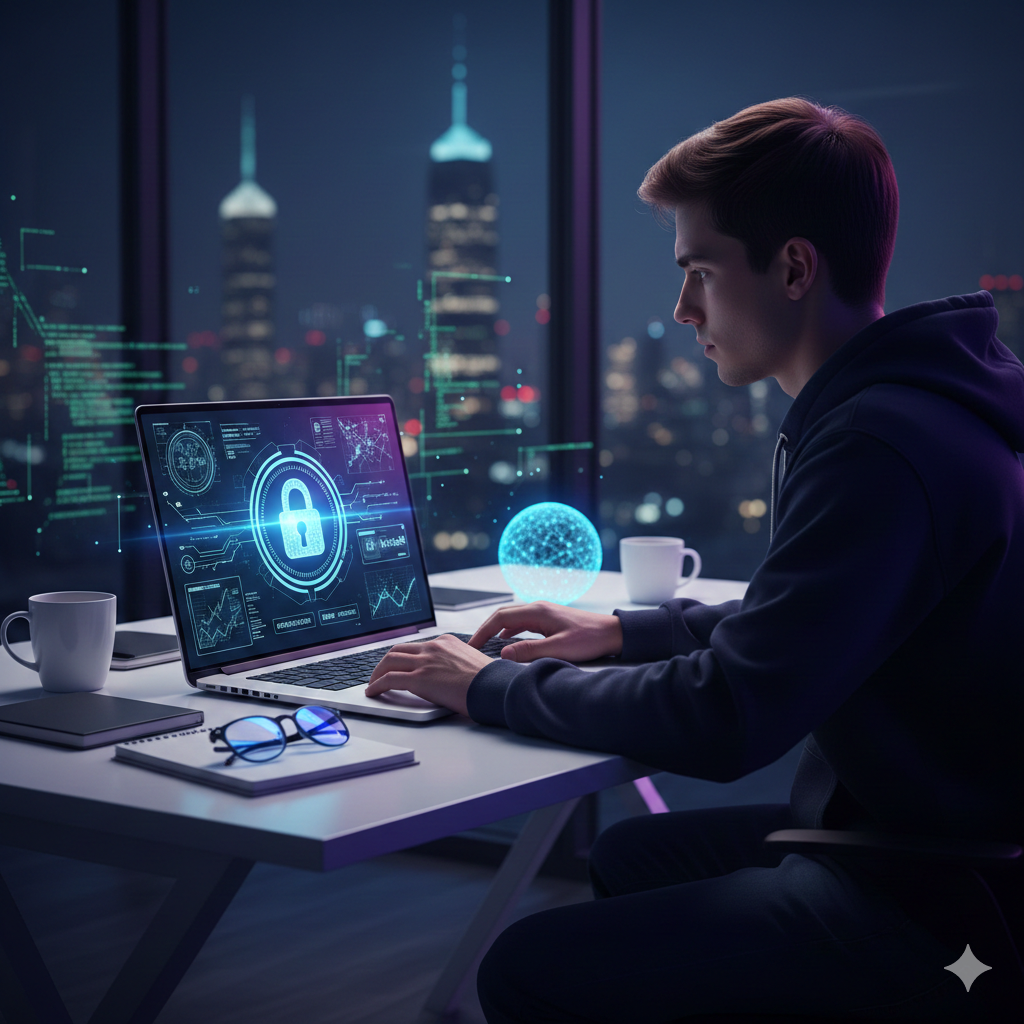 Google Cybersecurity Course Review 2026 – Complete Beginner Guide