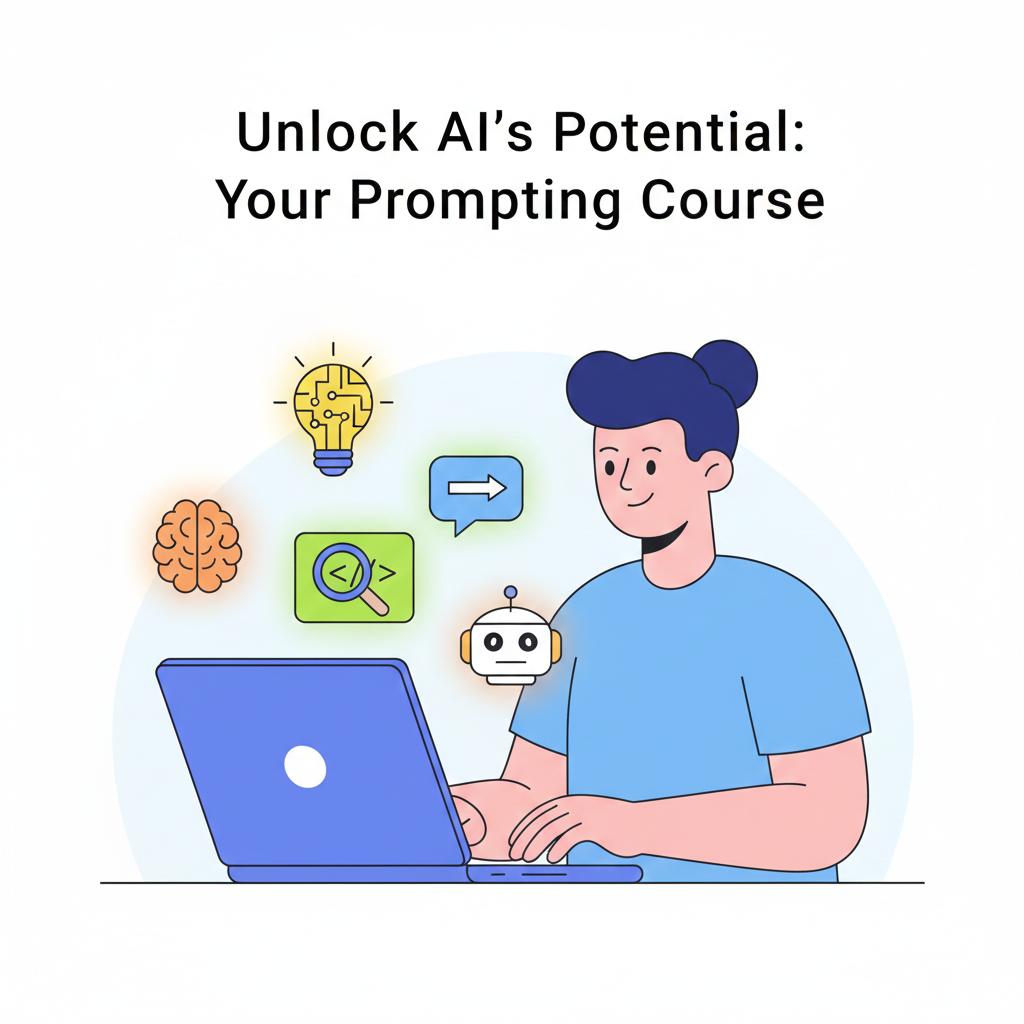 A Simple Guide to Google’s Prompting Essentials Course