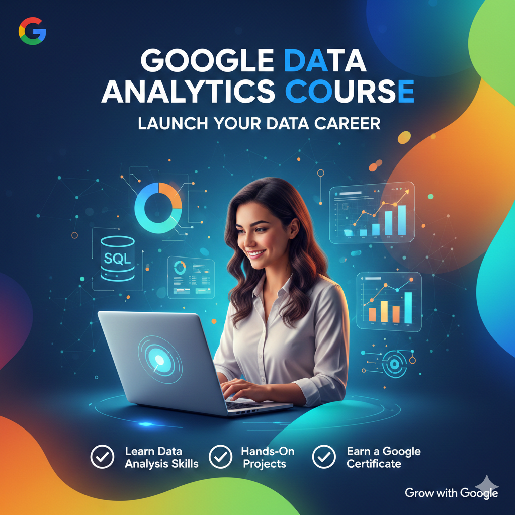 Google Data Analytics Course Review: Complete Guide, Benefits & Career Opportunities